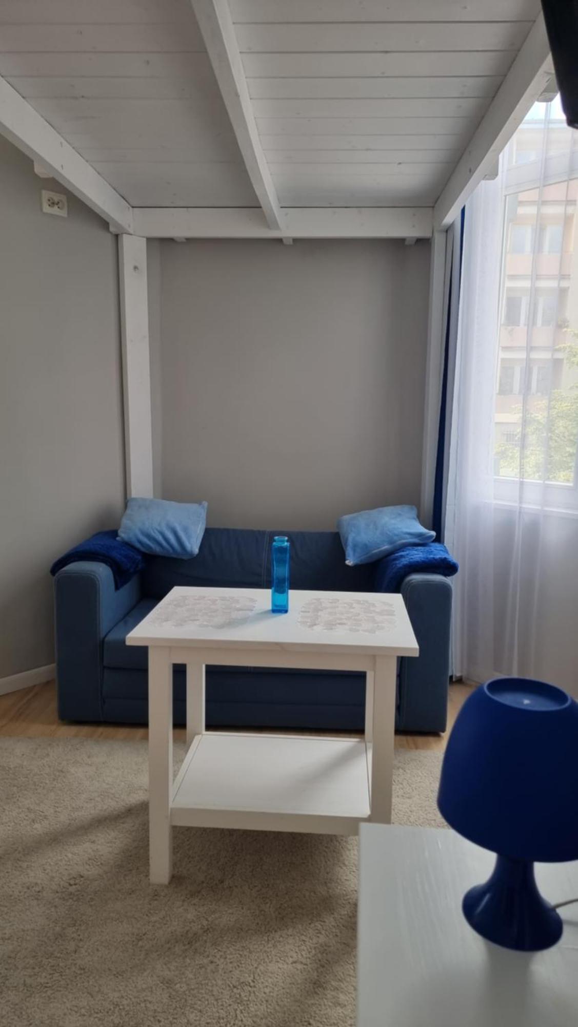 Sopotiera Apartment Exterior photo